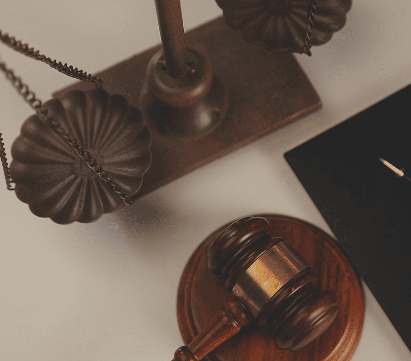 Foto da advogada Isabela Orasmo