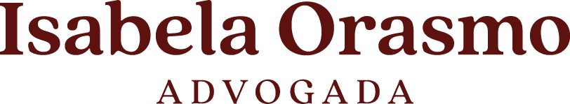 Logo Isabela Orasmo